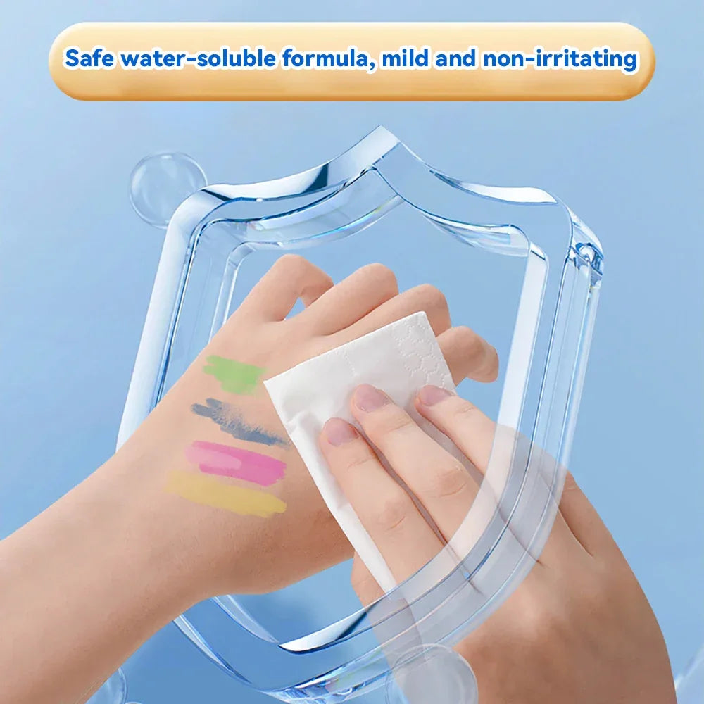 Buy The Best By Artsulli - Art is Long Life Short - 24/36/48/60/80Pcs Acrylic Colors Markers Painting Pen DIY Drawing for Card Rock Wood