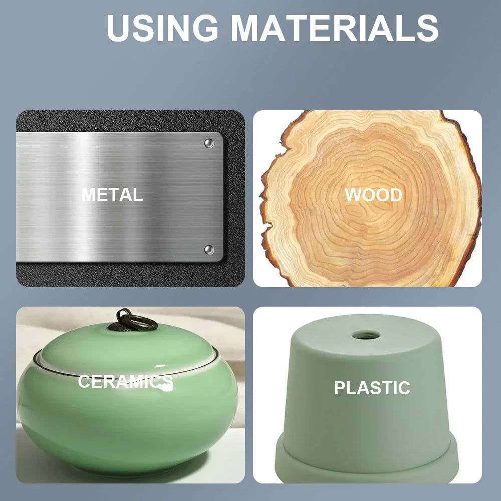 Buy The Best By Artsulli - Art is Long Life Short - 3/5/10Pcs White Chalk Marker Permanent Pens Liquid Markers Dry for Painting DIY CD Cup