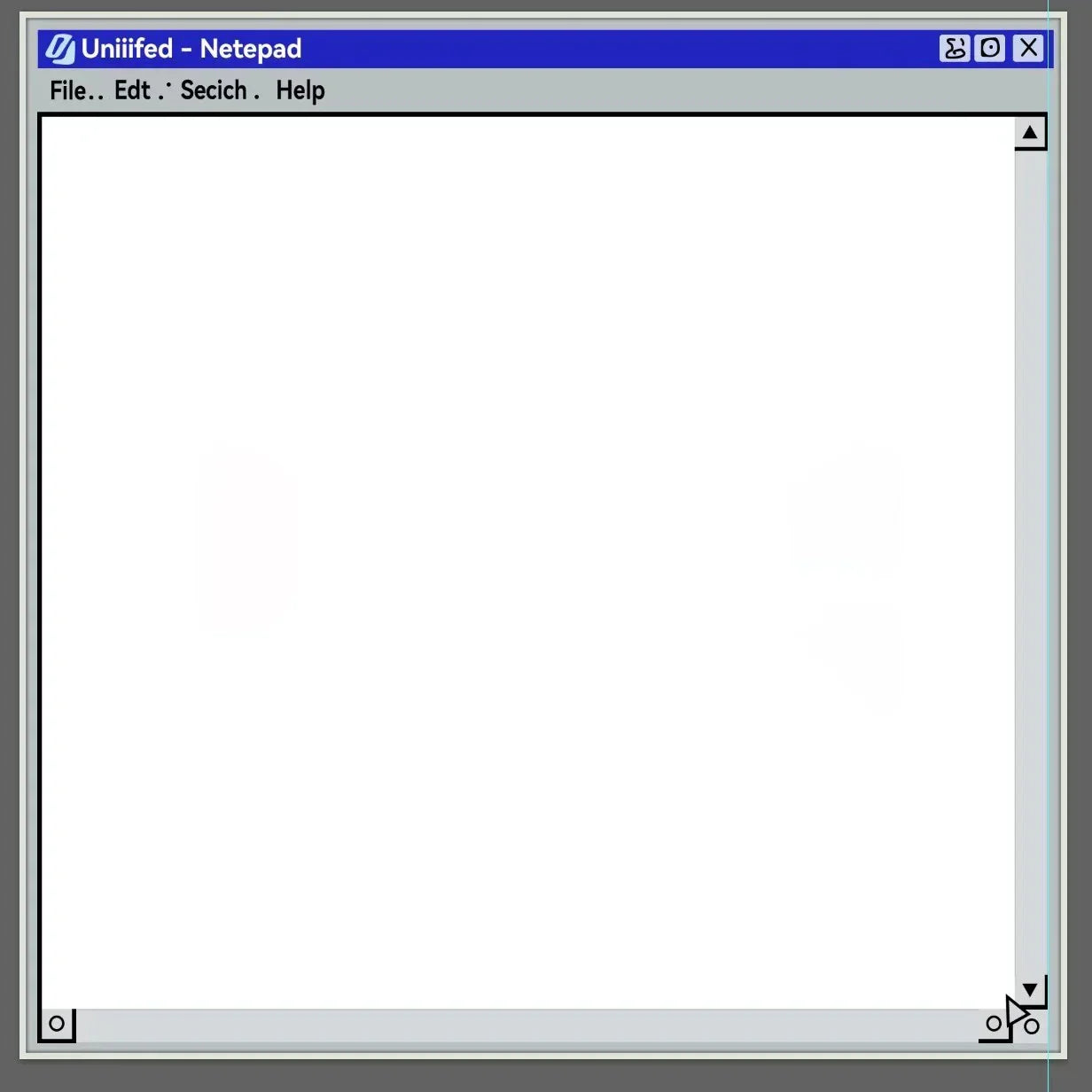 Buy The Best By Artsulli - Art is Long Life Short - 50 Sheets Computer Drawing Board Pattern Notepad Funny Stationery Self-Adhesive Kawaii