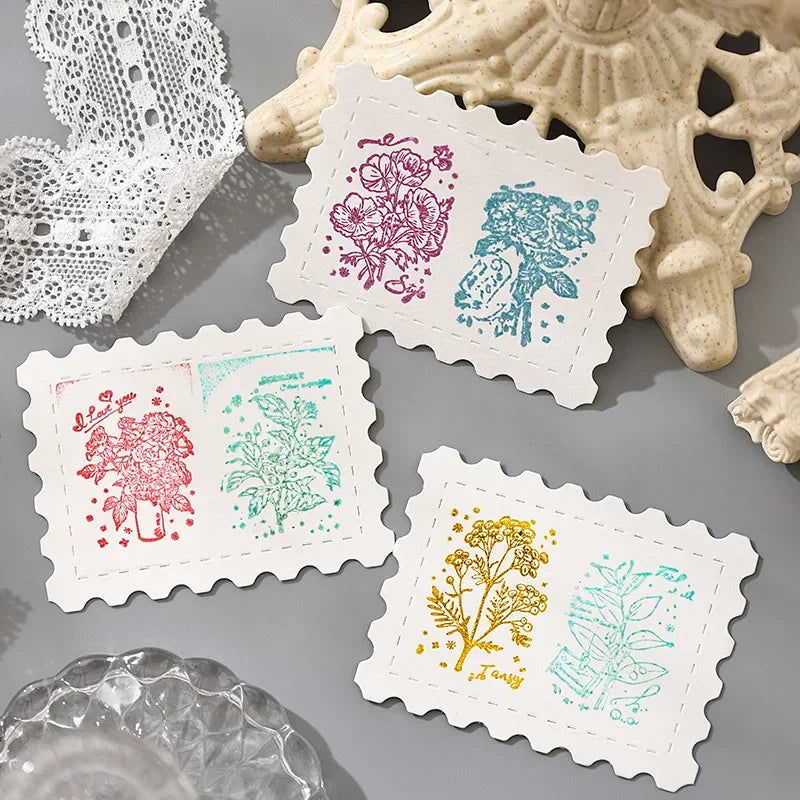 Buy The Best By Artsulli - Art is Long Life Short - Color Space Series Water based Ink High density Sponge Inkpad Planner Scrapbook