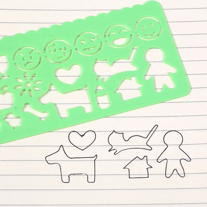 Buy The Best By Artsulli - Art is Long Life Short - Colorful Scratch Paper Drawing Template Office Educational Supplies Teaching Aids