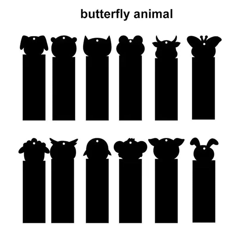 Buy The Best By Artsulli - Art is Long Life Short - Colorful Scratch Paper Drawing Template Office Educational Supplies Teaching Aids