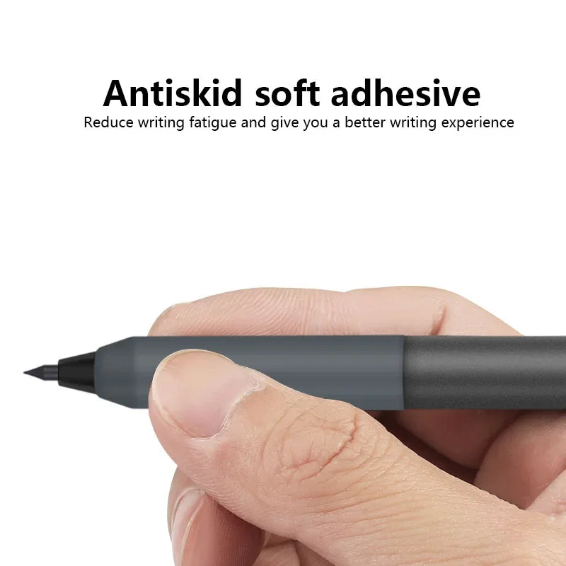 Buy The Best By Artsulli - Art is Long Life Short - New Unlimited Writing Press Pencil Inkless Pen Sketch Magic Mechanical Pencils Painting