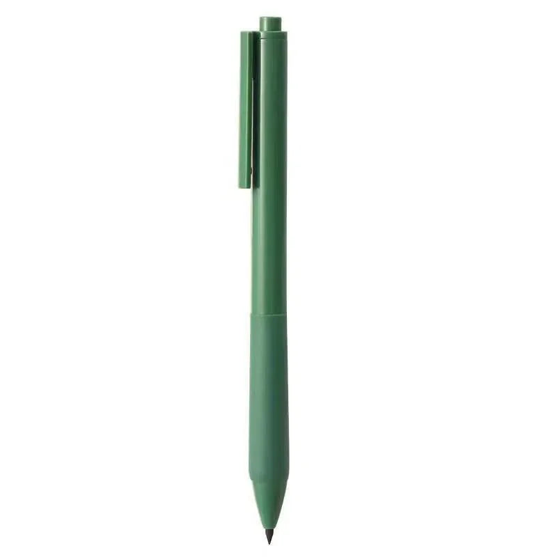Buy The Best By Artsulli - Art is Long Life Short - New Unlimited Writing Press Pencil Inkless Pen Sketch Magic Mechanical Pencils Painting