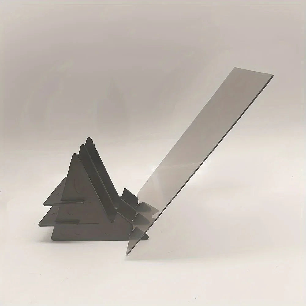 Buy The Best By Artsulli - Art is Long Life Short - Painting Board Ideal For Artists And Hobbyists - Creative Drawing & Sketching Tool Set