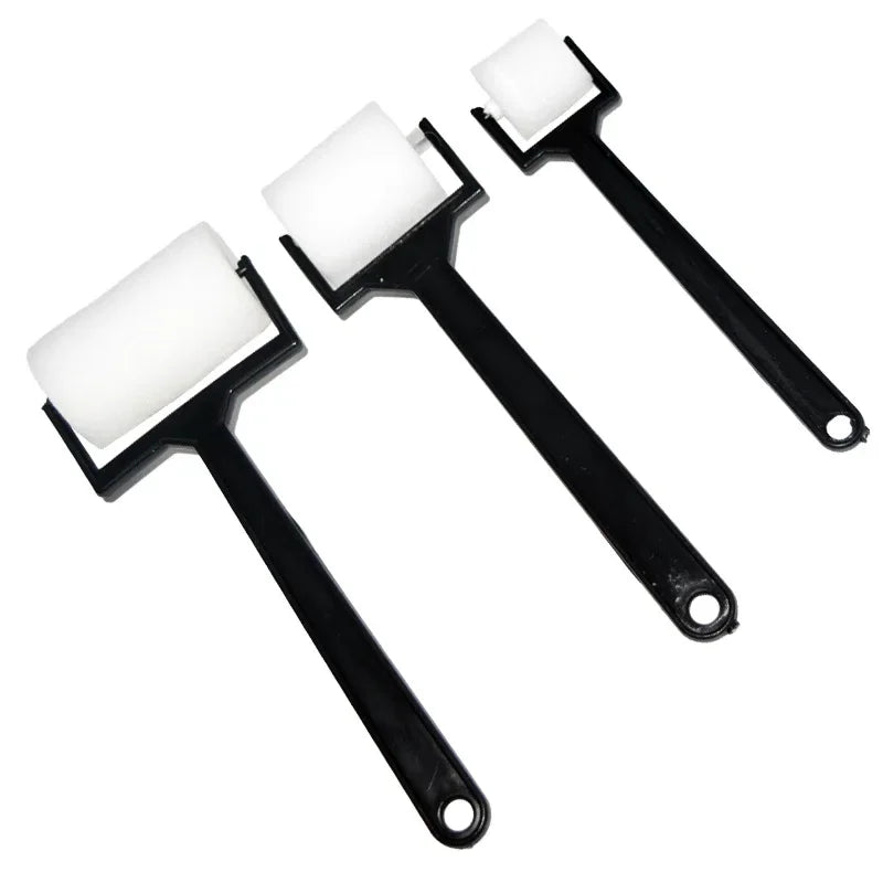 Buy The Best By Artsulli - Art is Long Life Short - Painting Printing Sponge Brush Office Culture Educational Supplies Craft Drawing Tools