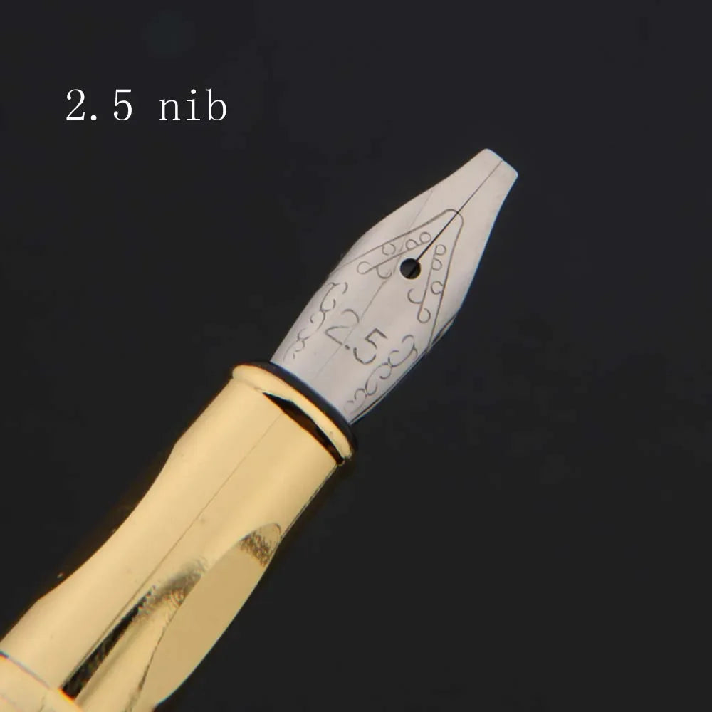 Buy The Best By Artsulli - Art is Long Life Short - Parallel Calligraphy Fountain Pen Ink pen Gothic Arabic Italic