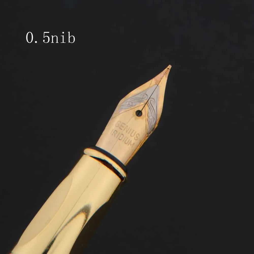 Buy The Best By Artsulli - Art is Long Life Short - Parallel Calligraphy Fountain Pen Ink pen Gothic Arabic Italic