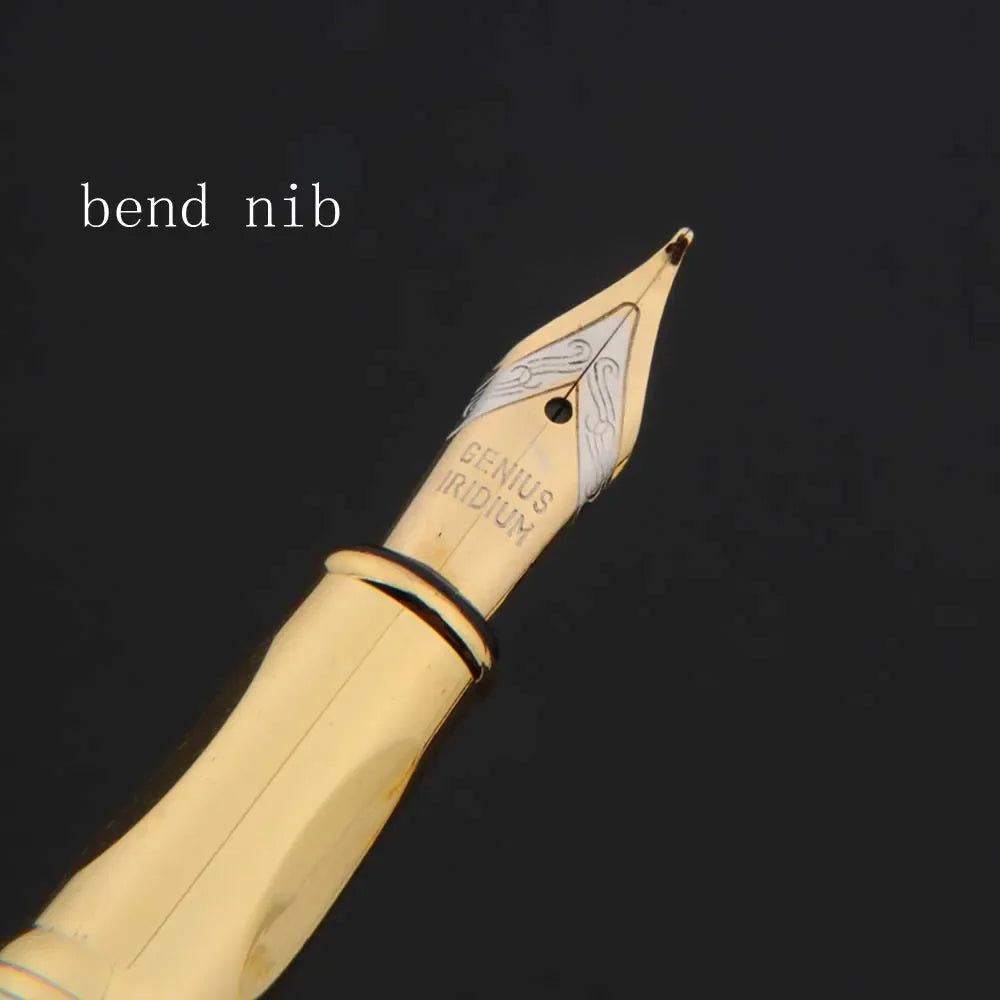 Buy The Best By Artsulli - Art is Long Life Short - Parallel Calligraphy Fountain Pen Ink pen Gothic Arabic Italic