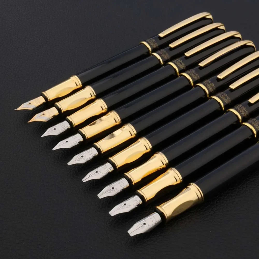 Buy The Best By Artsulli - Art is Long Life Short - Parallel Calligraphy Fountain Pen Ink pen Gothic Arabic Italic