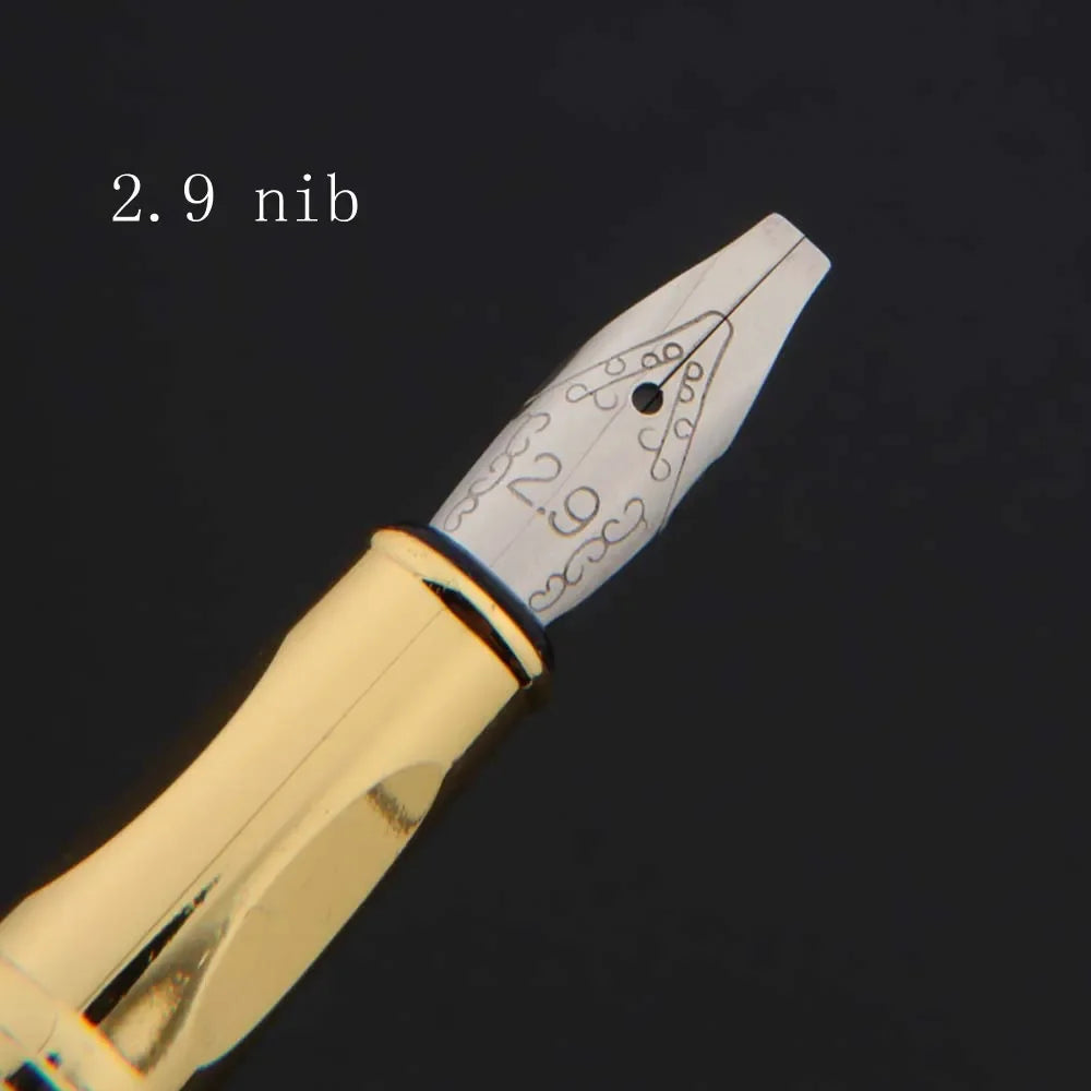 Buy The Best By Artsulli - Art is Long Life Short - Parallel Calligraphy Fountain Pen Ink pen Gothic Arabic Italic