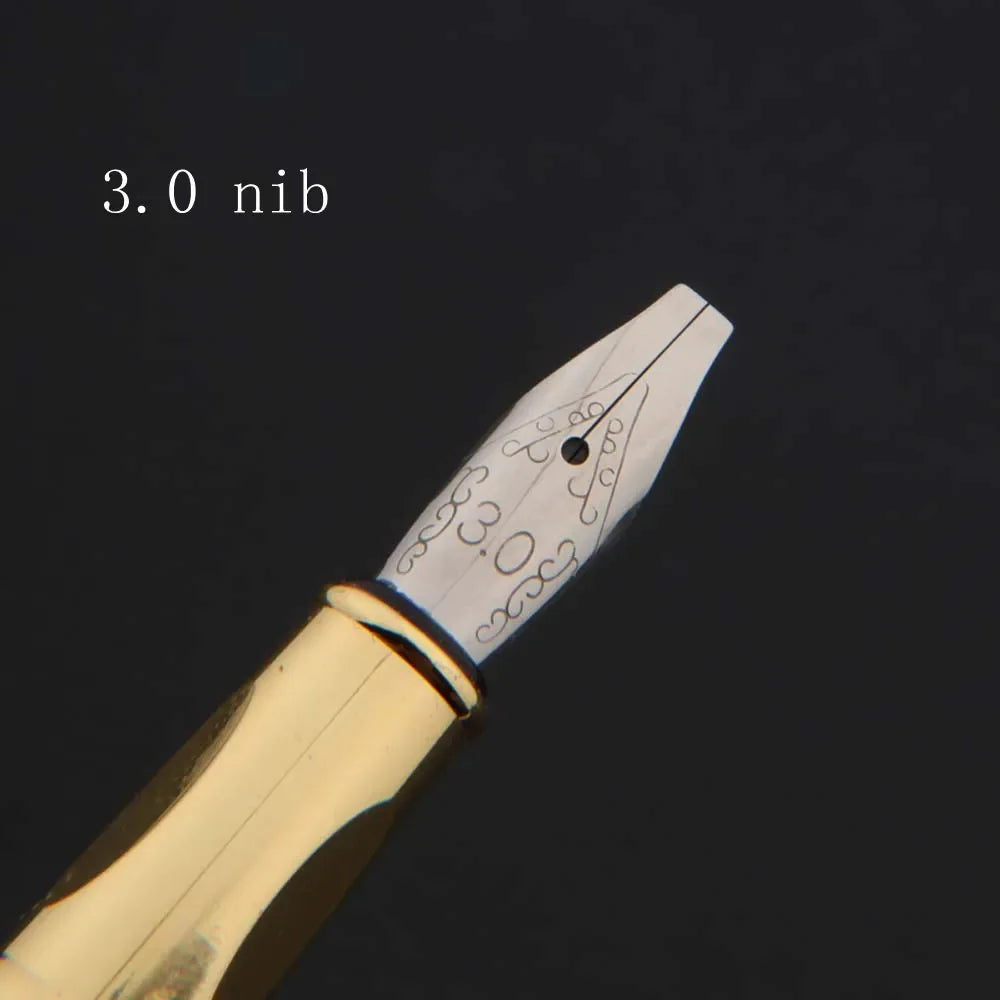 Buy The Best By Artsulli - Art is Long Life Short - Parallel Calligraphy Fountain Pen Ink pen Gothic Arabic Italic