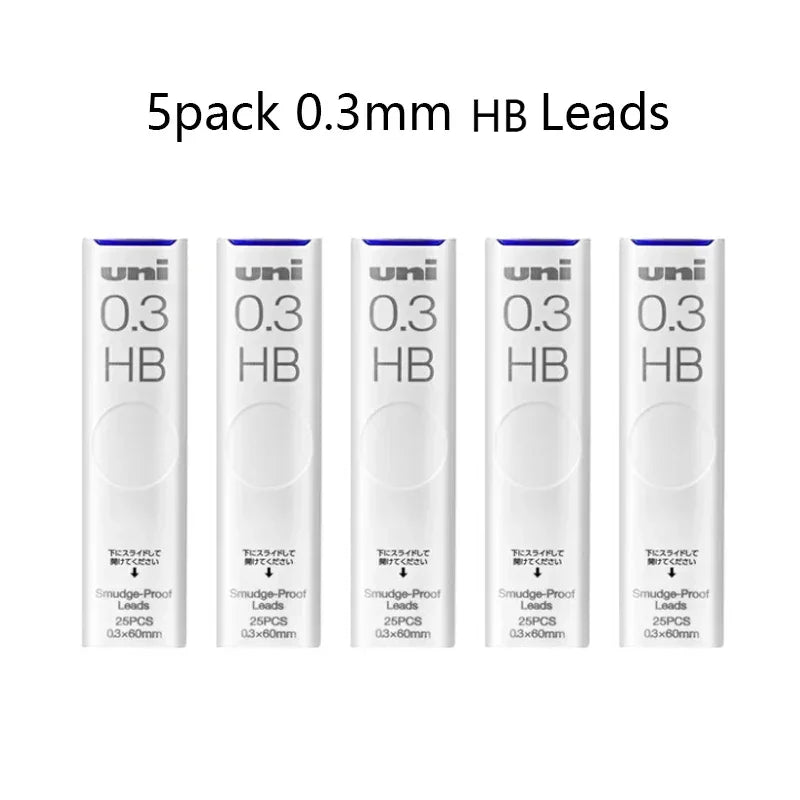 Buy The Best By Artsulli - Art is Long Life Short - Pentel Mechanical Pencil GraphGear 500 Non-Breakable Lead Auto Pencils Professional