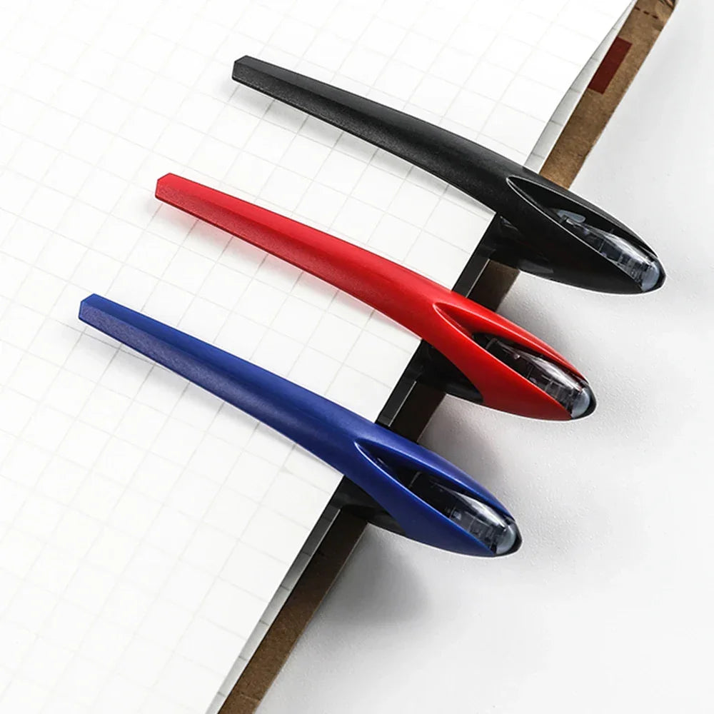 Buy The Best By Artsulli - Art is Long Life Short - UNI Ball Air Gel Pen High Quality 0.5/0.7mm Free Ink Control Business Office Signature