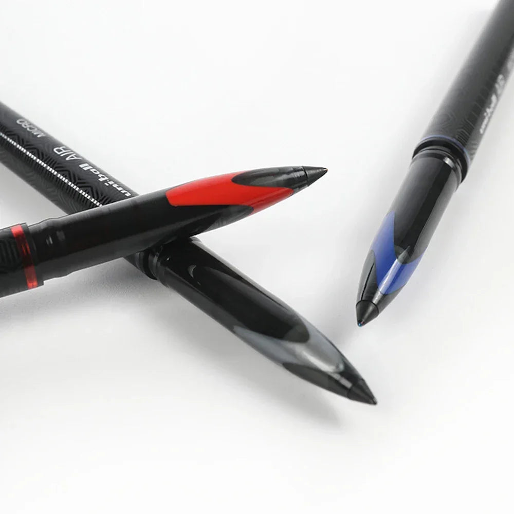 Buy The Best By Artsulli - Art is Long Life Short - UNI Ball Air Gel Pen High Quality 0.5/0.7mm Free Ink Control Business Office Signature