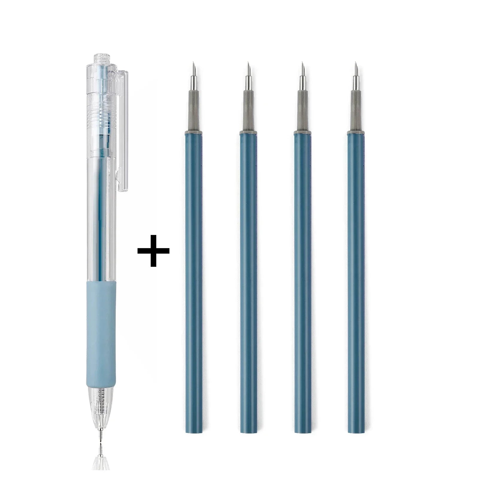 Buy The Best By Artsulli - Art is Long Life Short - Utility Knife Pen Cut Stickers Scrapbooking Cutting Tool Express Box Precision School