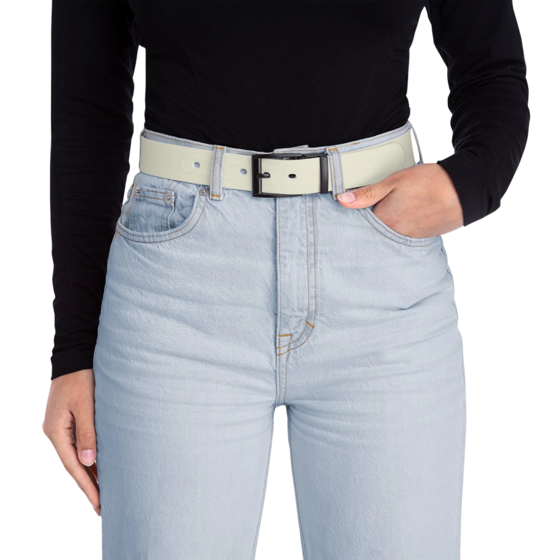 Buy The Best By Artsulli x Color Printify - Belt - 2025