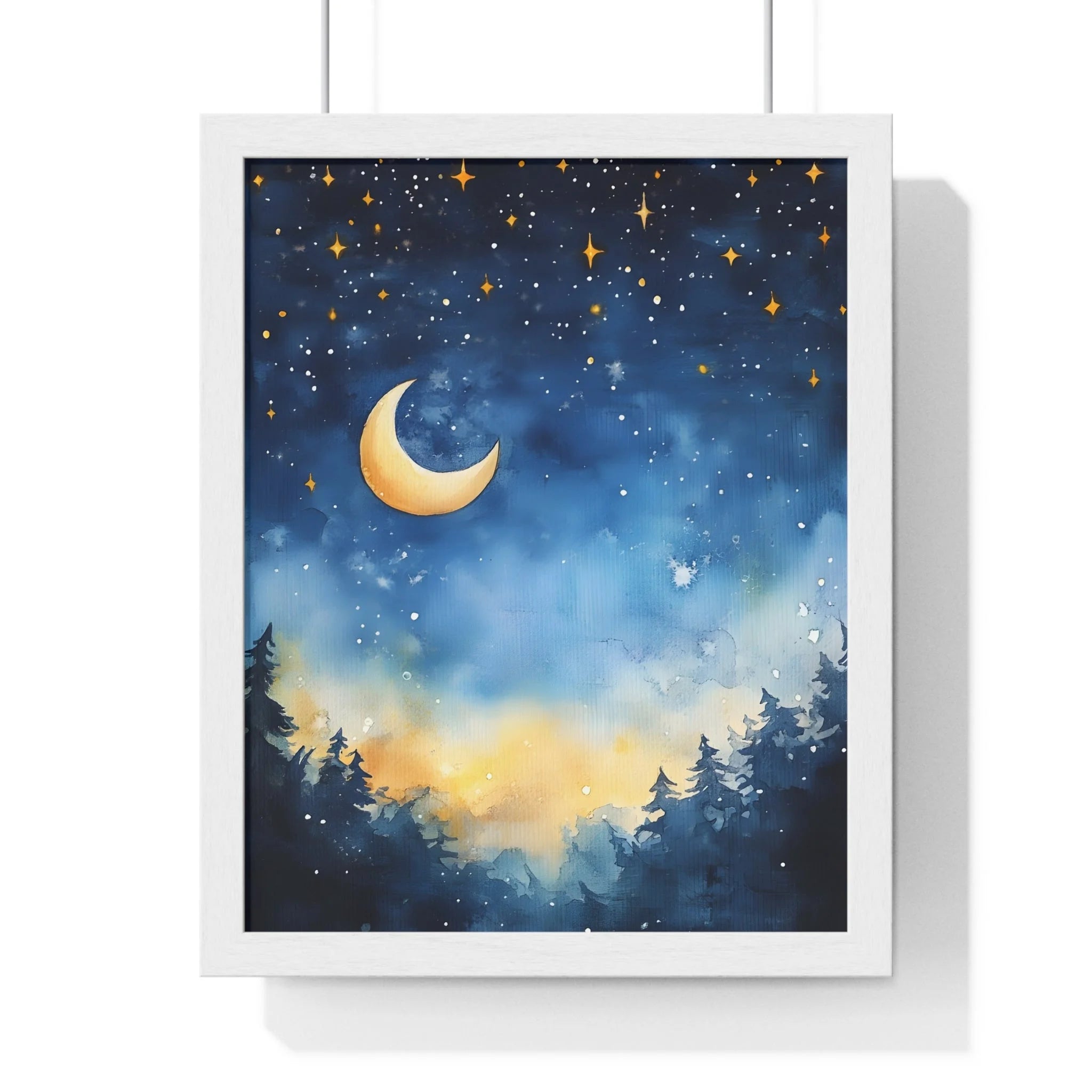 Buy The Best By Artsulli x Color Printify - Vertical Framed Poster - 2025
