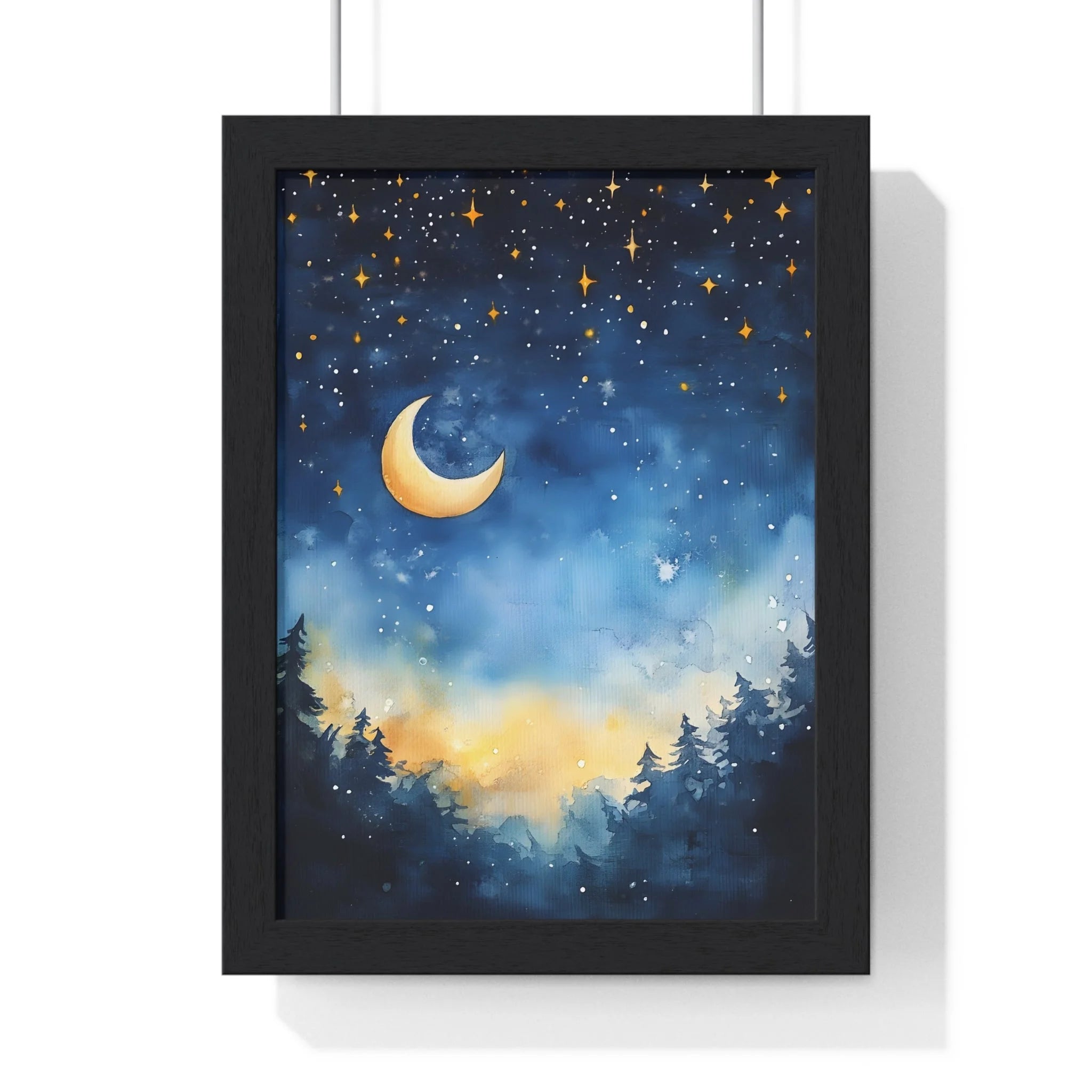 Buy The Best By Artsulli x Color Printify - Vertical Framed Poster - 2025