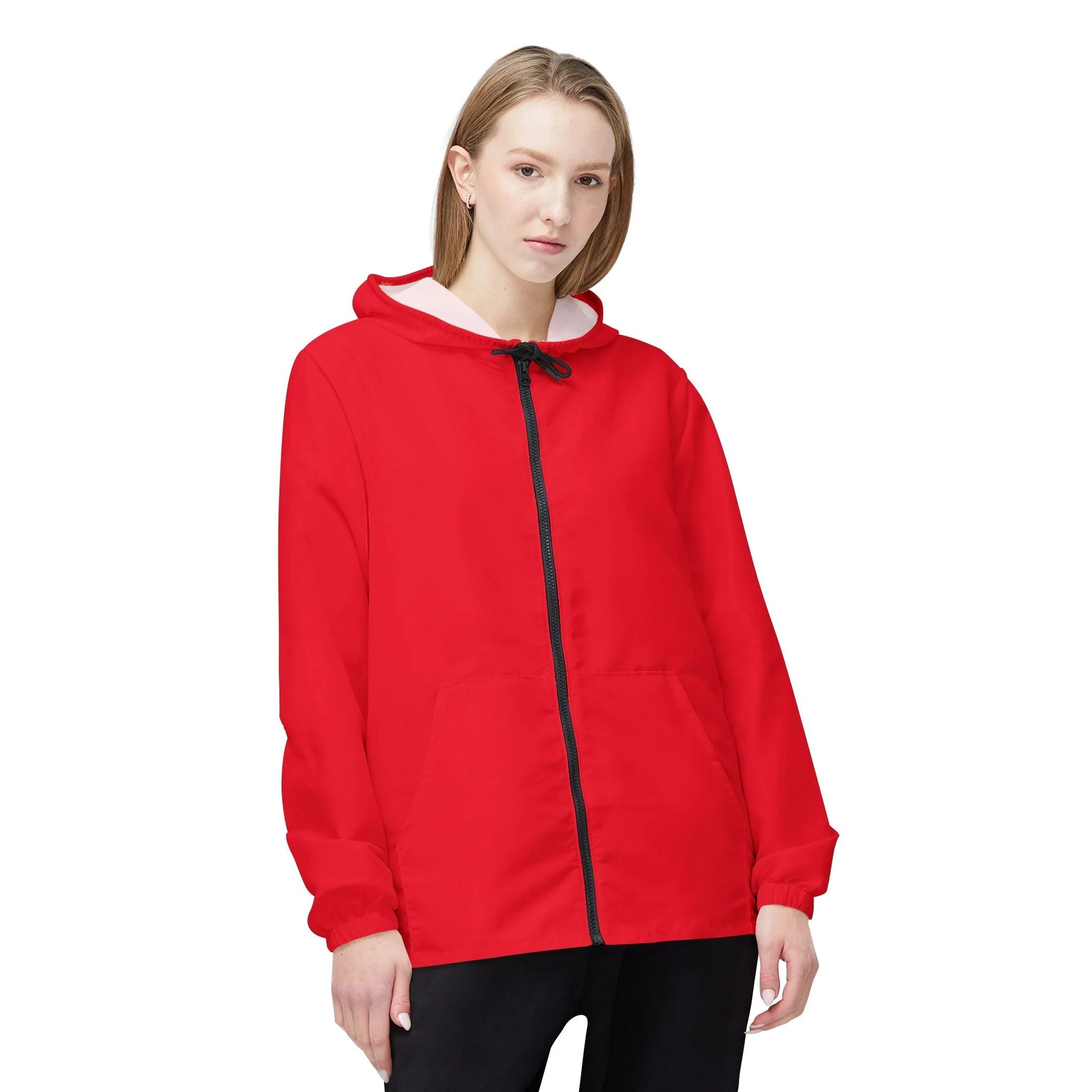 Buy The Best By Artsulli x Color Printify - Windbreaker Jacket (AOP) - 2025