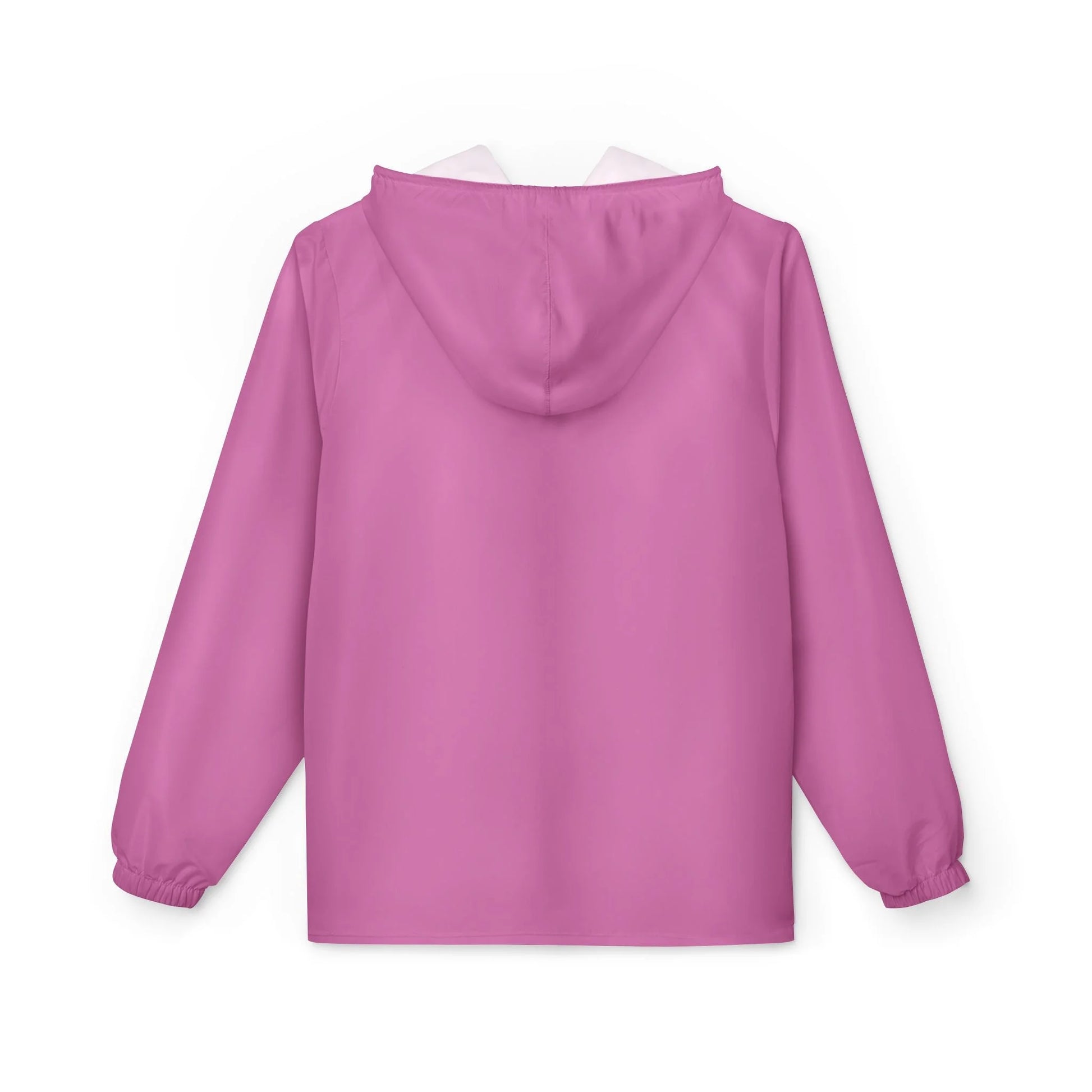 Buy The Best By Artsulli x Color Printify - Windbreaker Jacket (AOP) - 2025