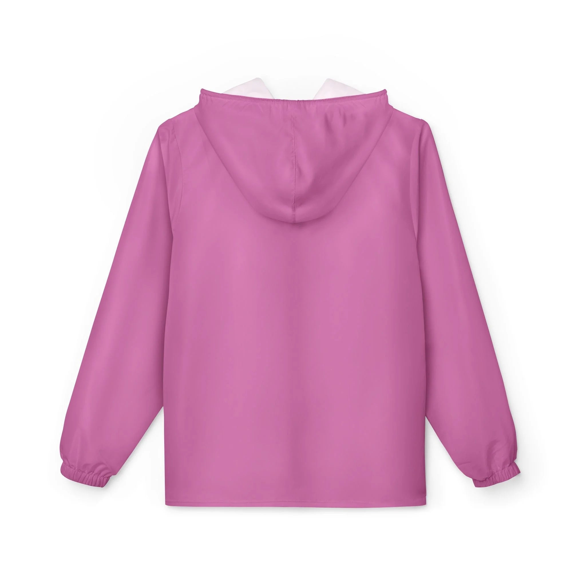 Buy The Best By Artsulli x Color Printify - Windbreaker Jacket (AOP) - 2025