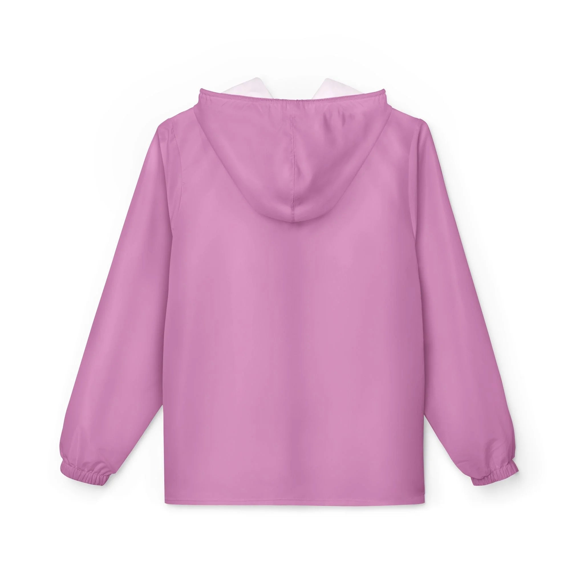 Buy The Best By Artsulli x Color Printify - Windbreaker Jacket (AOP) - 2025