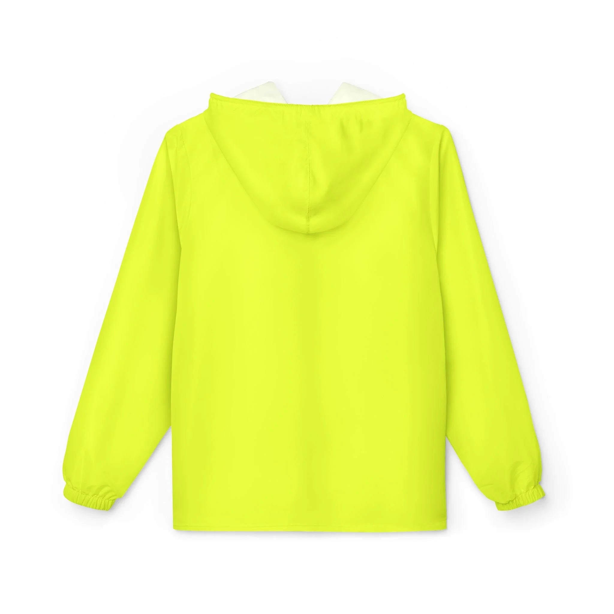 Buy The Best By Artsulli x Color Printify - Windbreaker Jacket (AOP) - 2025