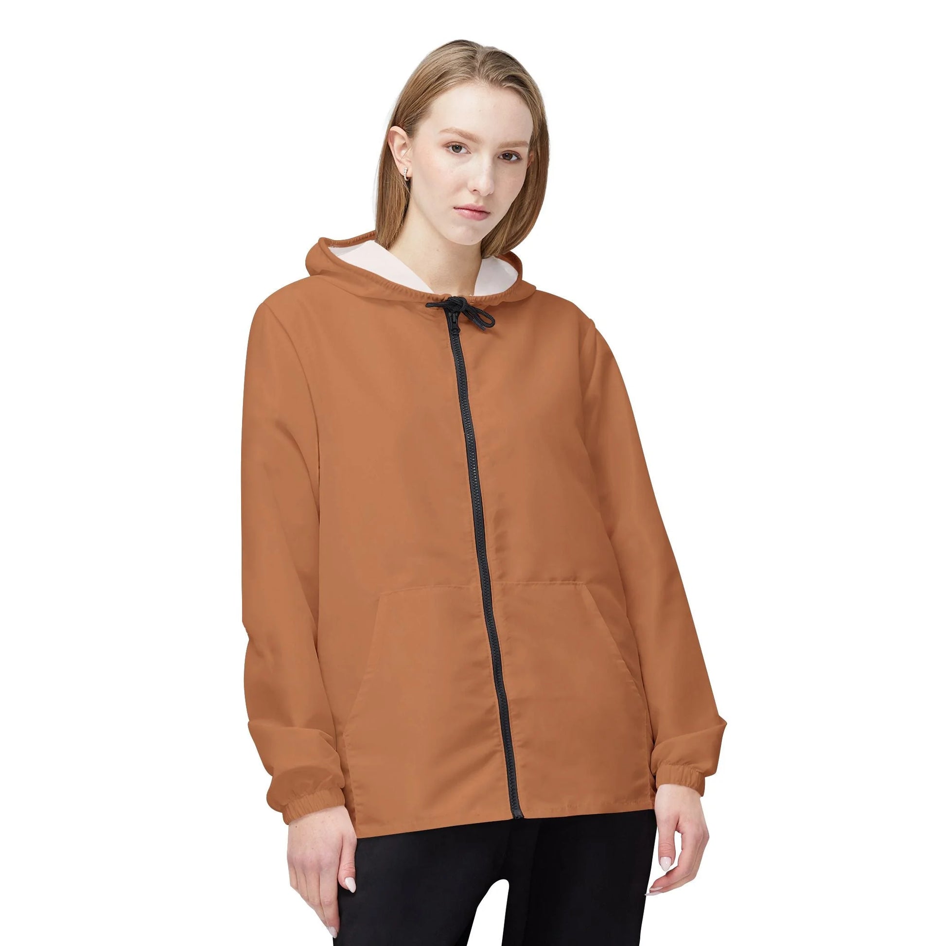 Buy The Best By Artsulli x Color Printify - Windbreaker Jacket (AOP) - 2025