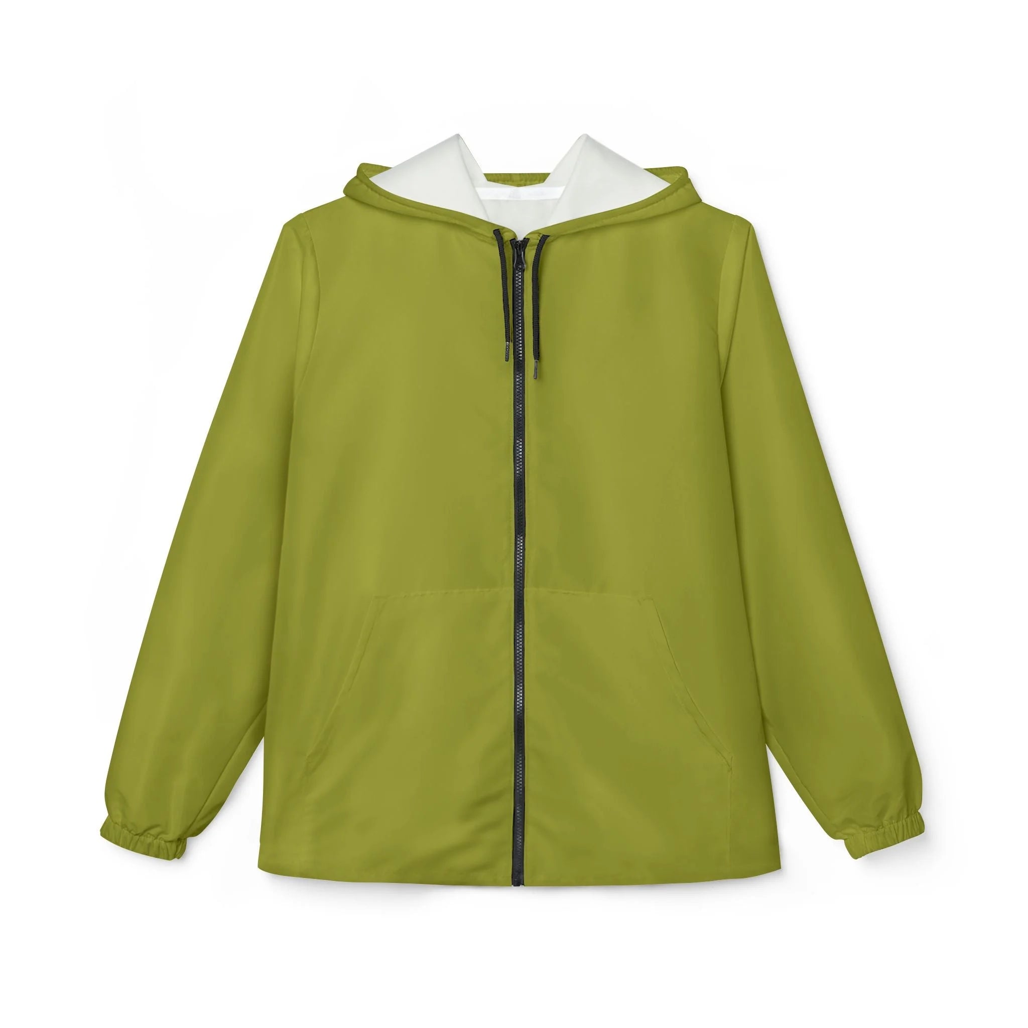 Buy The Best By Artsulli x Color Printify - Windbreaker Jacket (AOP) - 2025