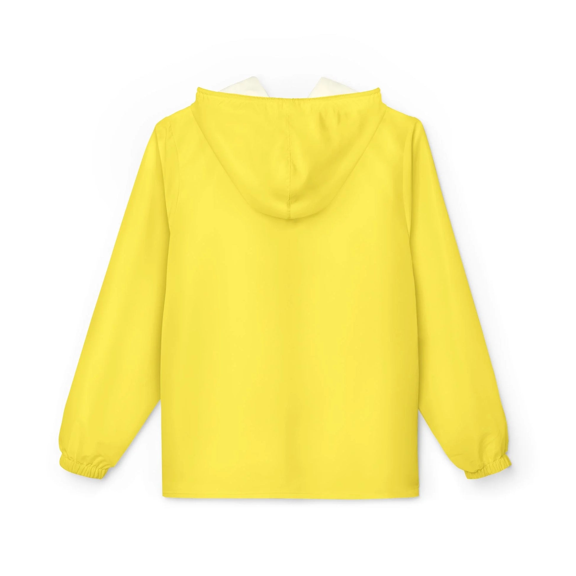 Buy The Best By Artsulli x Color Printify - Windbreaker Jacket (AOP) - 2025