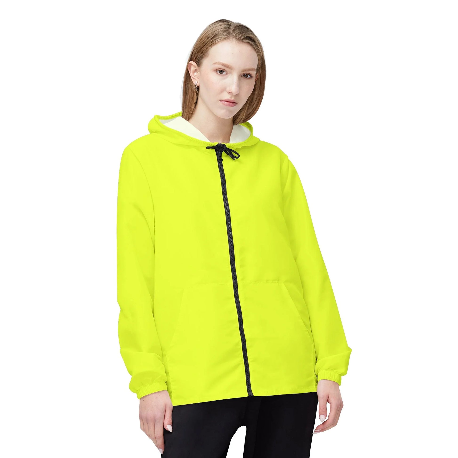Buy The Best By Artsulli x Color Printify - Windbreaker Jacket (AOP) - 2025