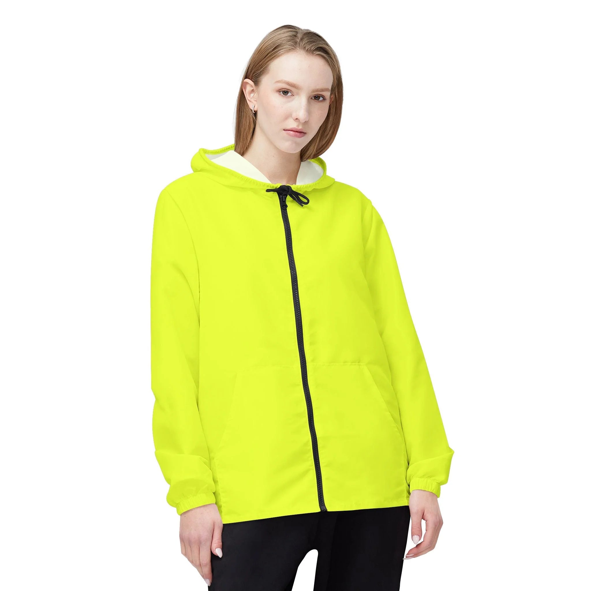 Buy The Best By Artsulli x Color Printify - Windbreaker Jacket (AOP) - 2025