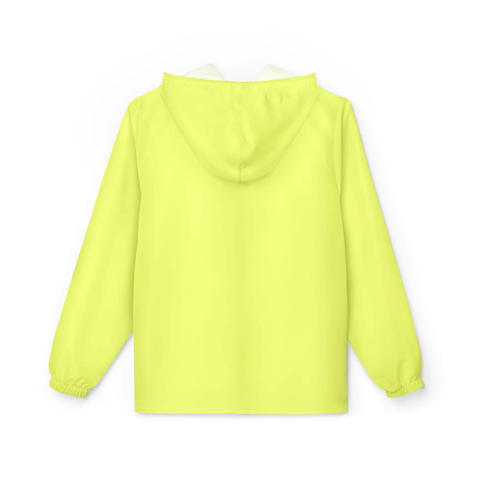 Buy The Best By Artsulli x Color Printify - Windbreaker Jacket (AOP) - 2025