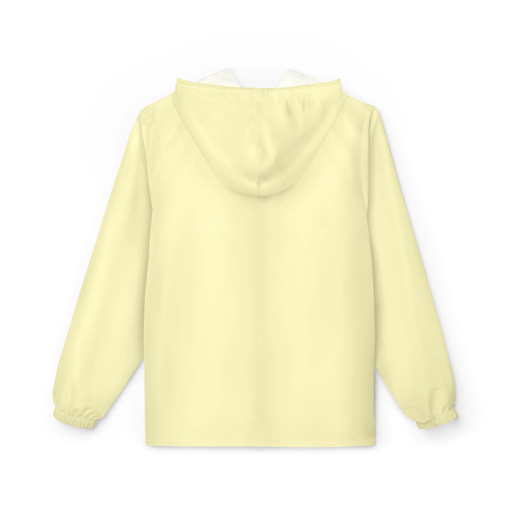 Buy The Best By Artsulli x Color Printify - Windbreaker Jacket (AOP) - 2025