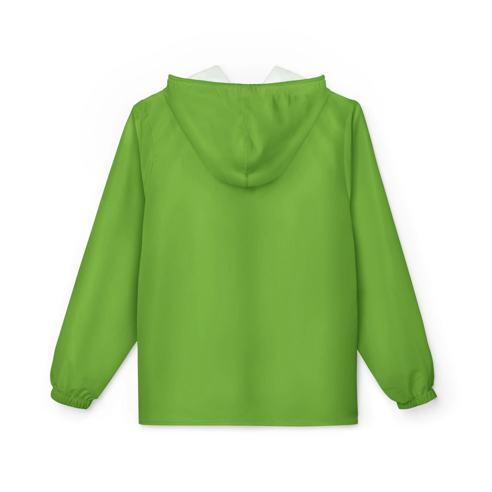 Buy The Best By Artsulli x Color Printify - Windbreaker Jacket (AOP) - 2025