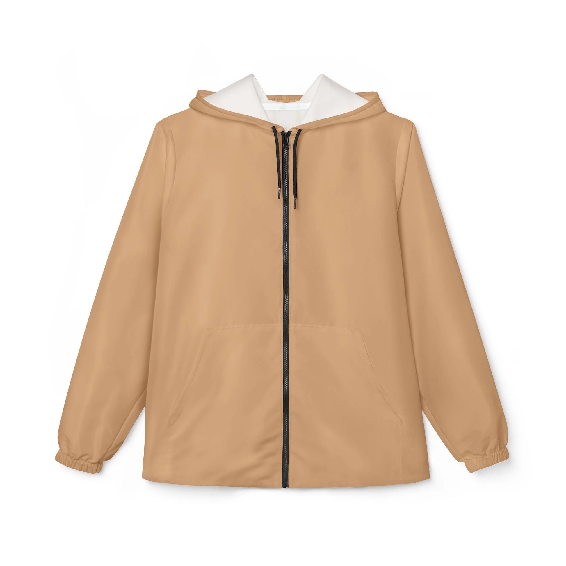 Buy The Best By Artsulli x Color Printify - Windbreaker Jacket (AOP) - 2025