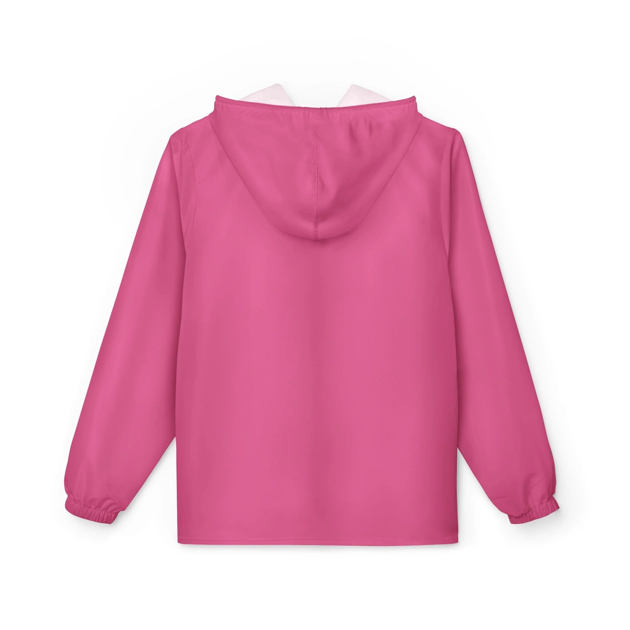 Buy The Best By Artsulli x Color Printify - Windbreaker Jacket (AOP) - 2025