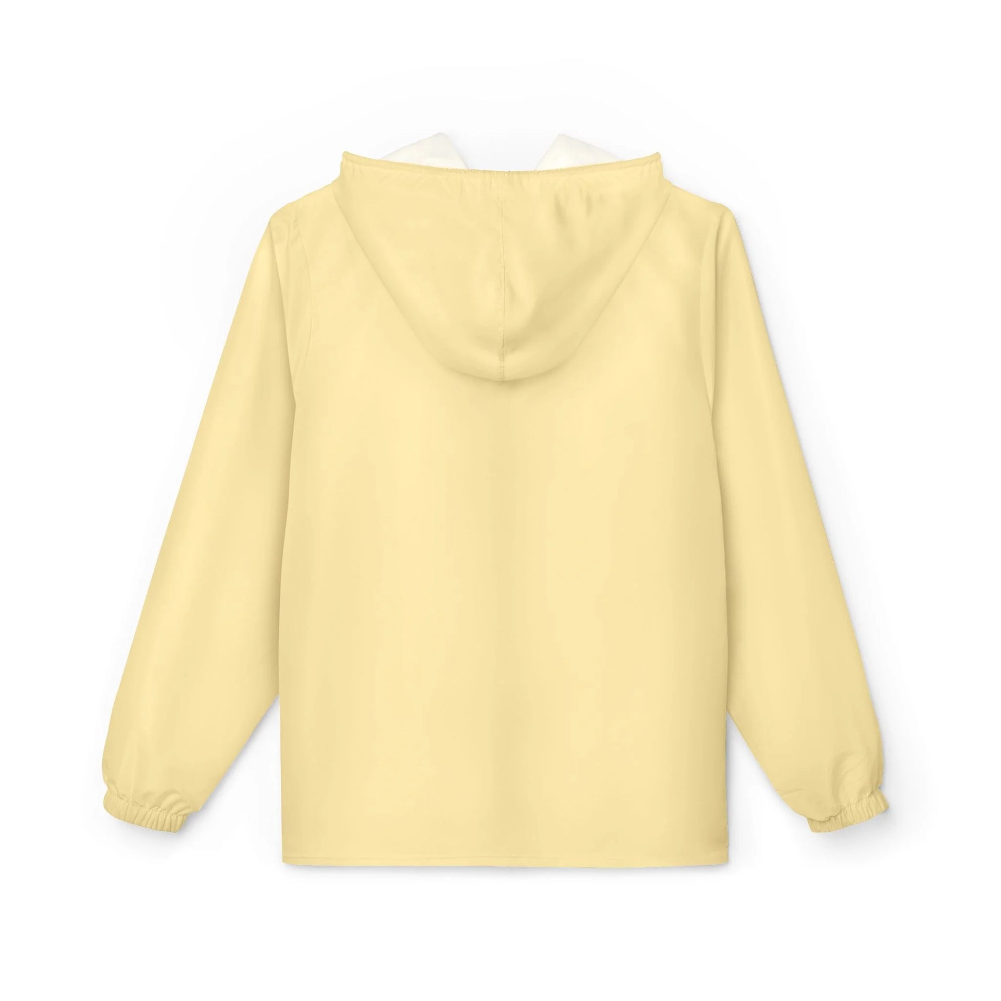 Buy The Best By Artsulli x Color Printify - Windbreaker Jacket (AOP) - 2025