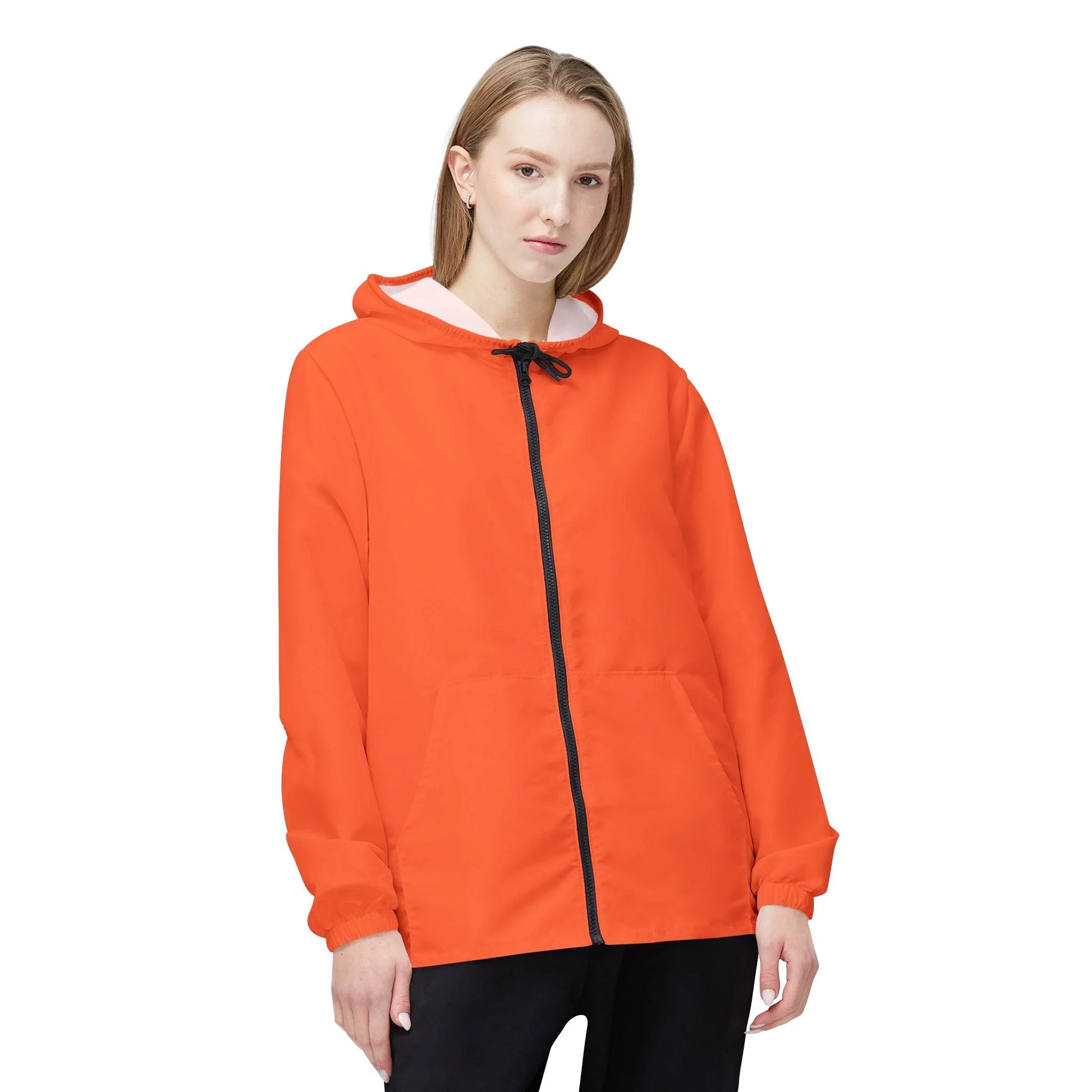 Buy The Best By Artsulli x Color Printify - Windbreaker Jacket (AOP) - 2025