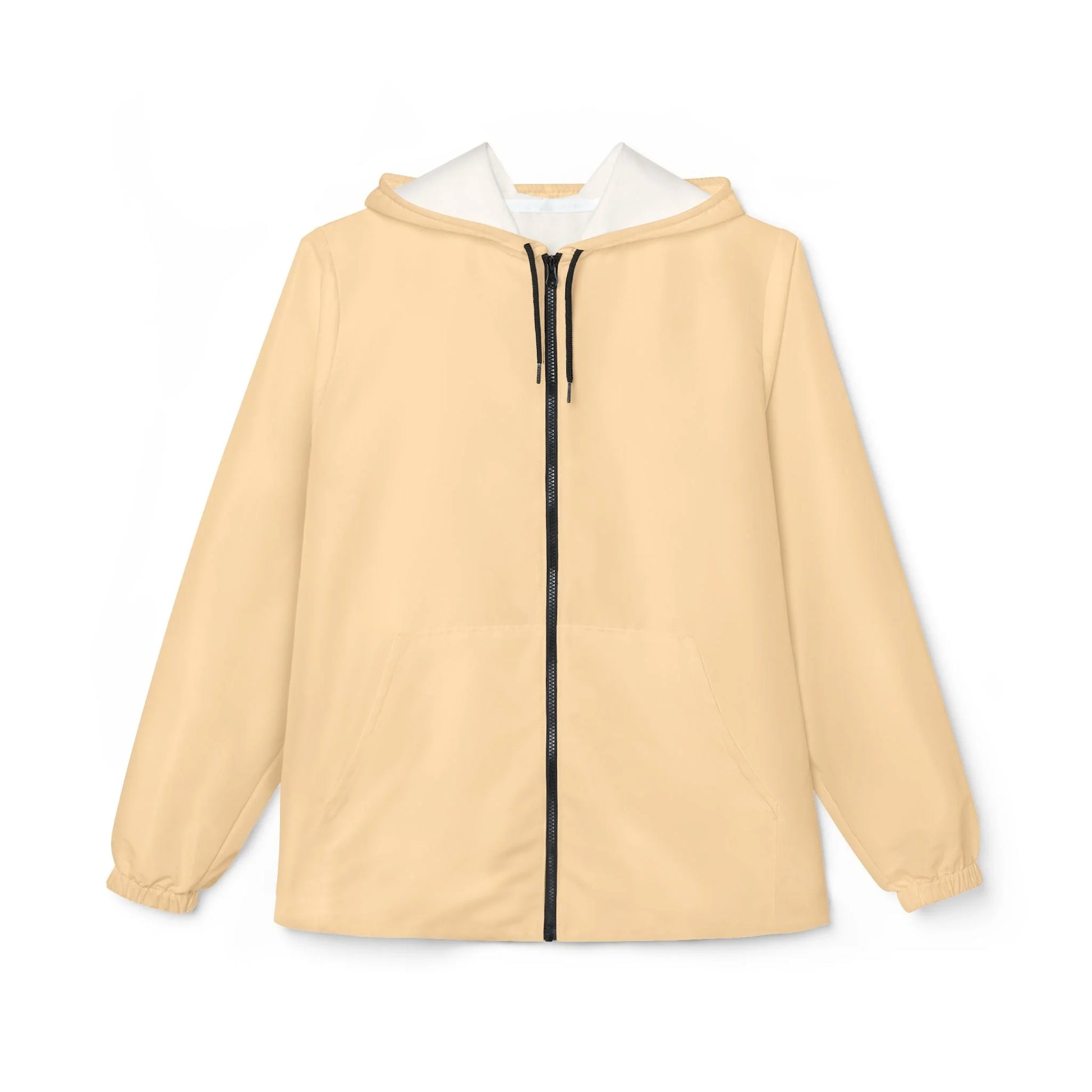 Buy The Best By Artsulli x Color Printify - Windbreaker Jacket (AOP) - 2025