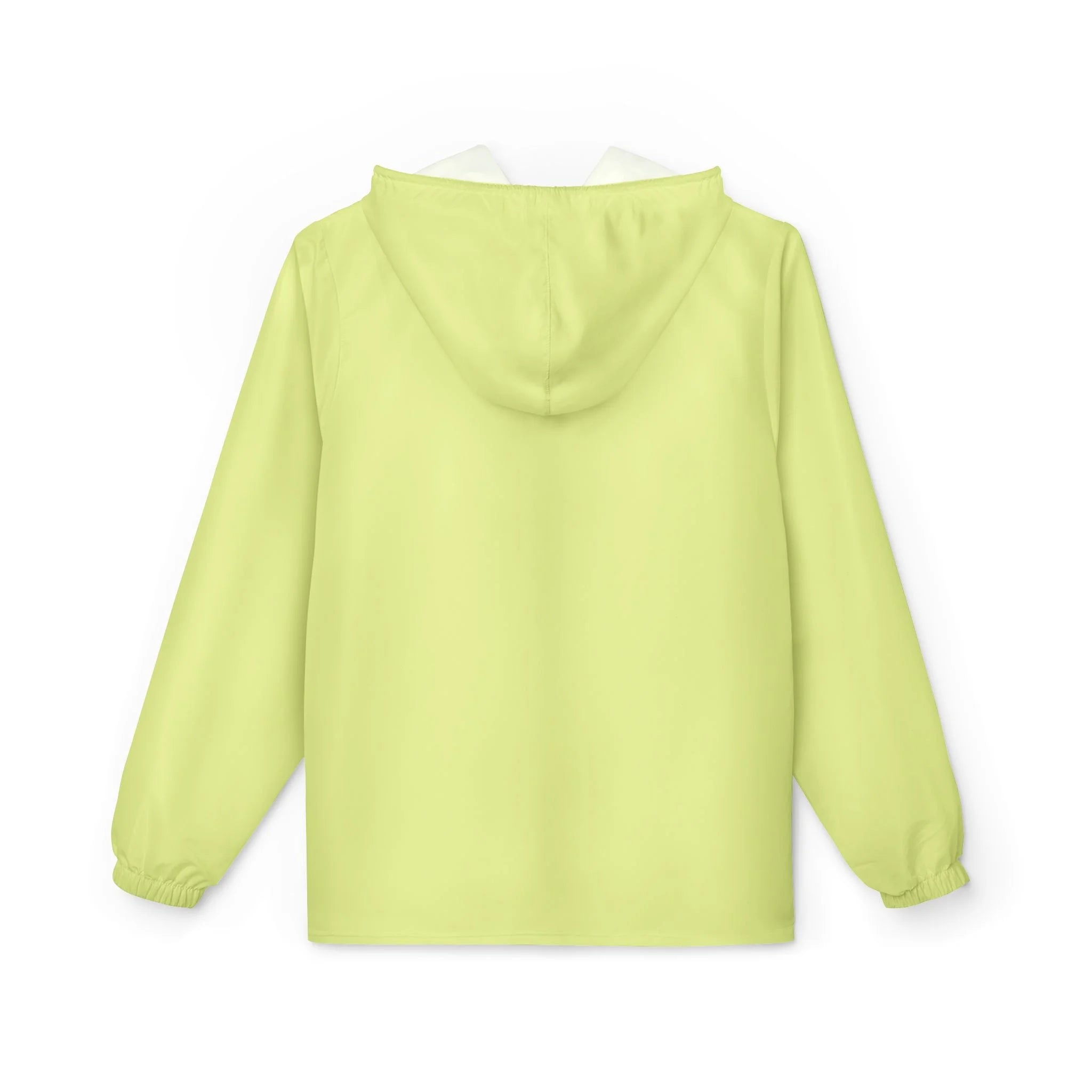 Buy The Best By Artsulli x Color Printify - Windbreaker Jacket (AOP) - 2025