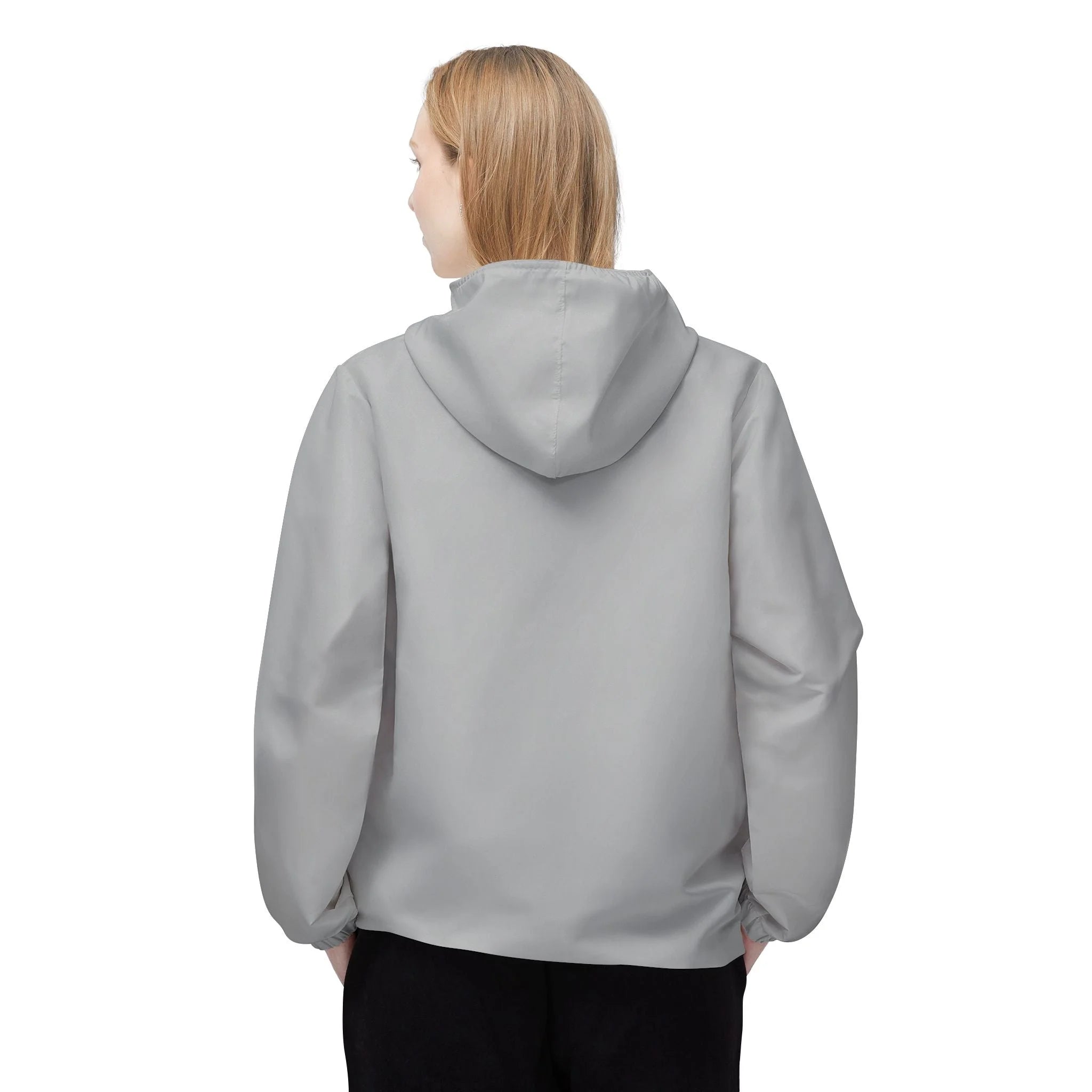 Buy The Best By Artsulli x Color Printify - Windbreaker Jacket (AOP) - 2025