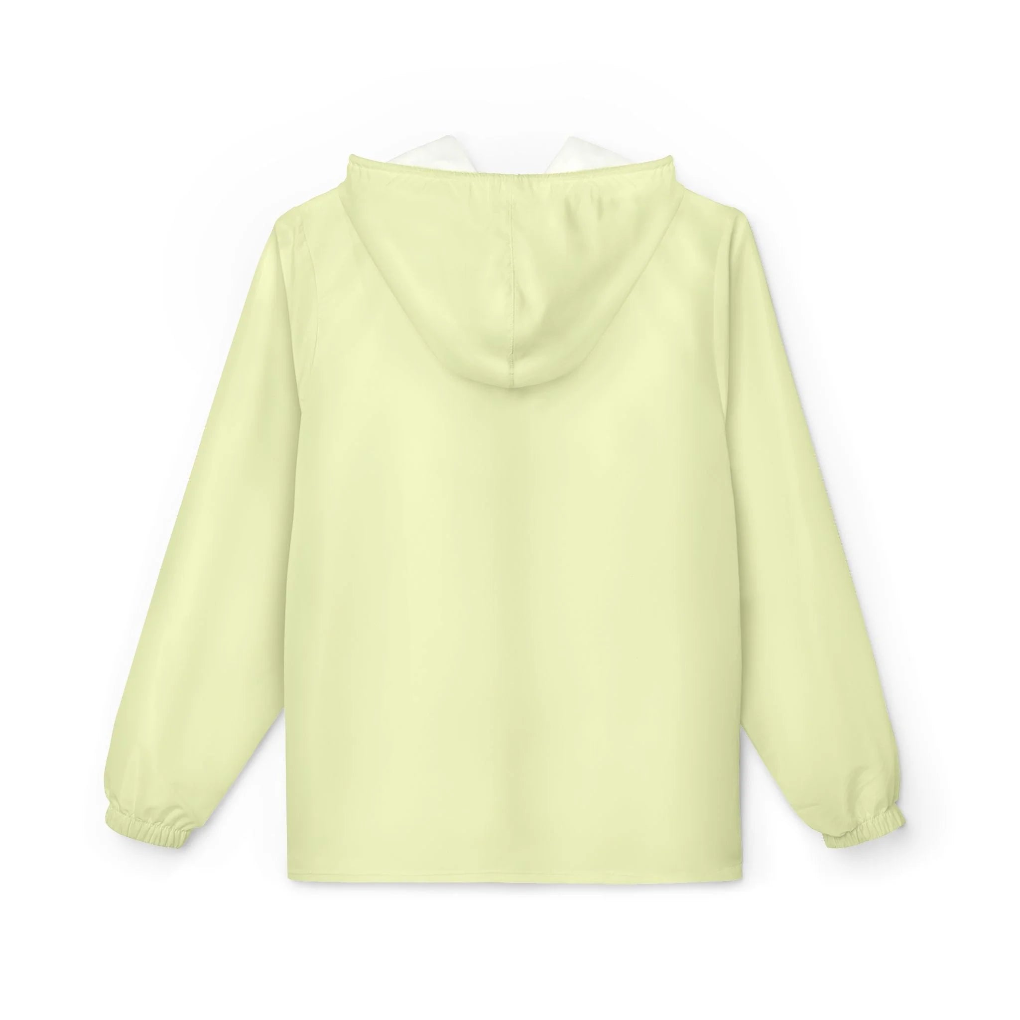 Buy The Best By Artsulli x Color Printify - Windbreaker Jacket (AOP) - 2025