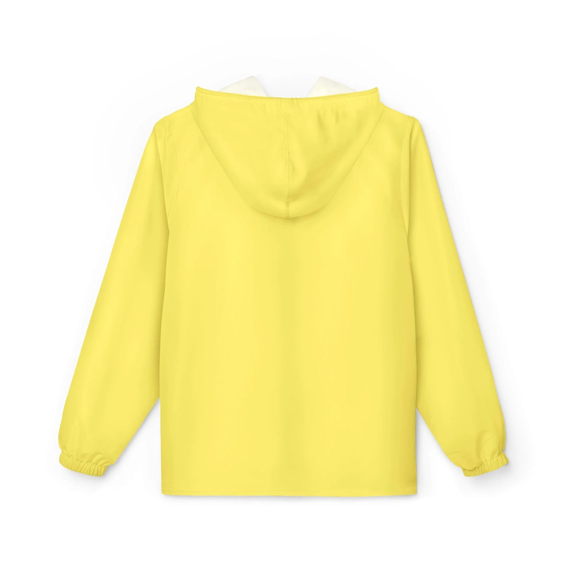 Buy The Best By Artsulli x Color Printify - Windbreaker Jacket (AOP) - 2025