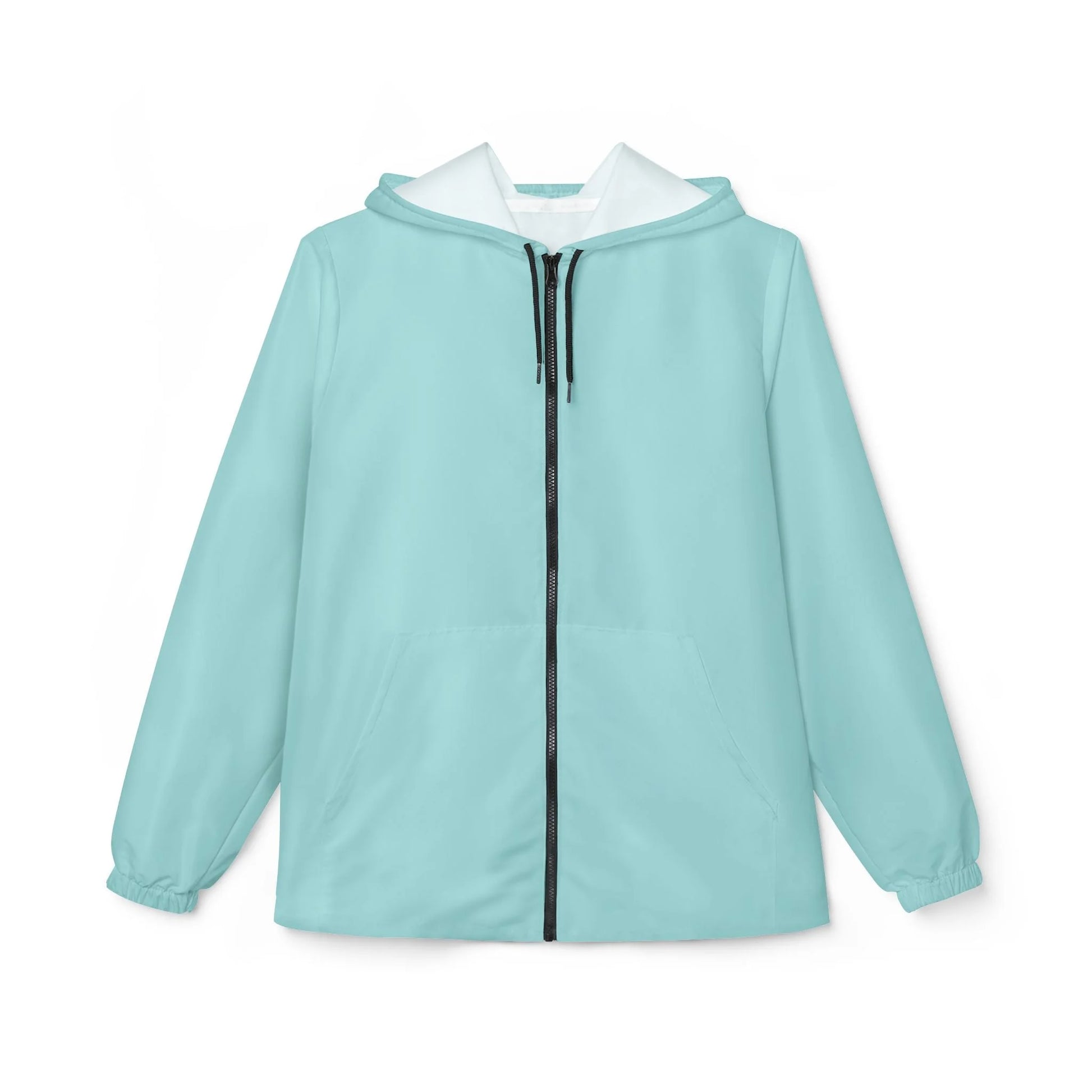 Buy The Best By Artsulli x Color Printify - Windbreaker Jacket (AOP) - 2025