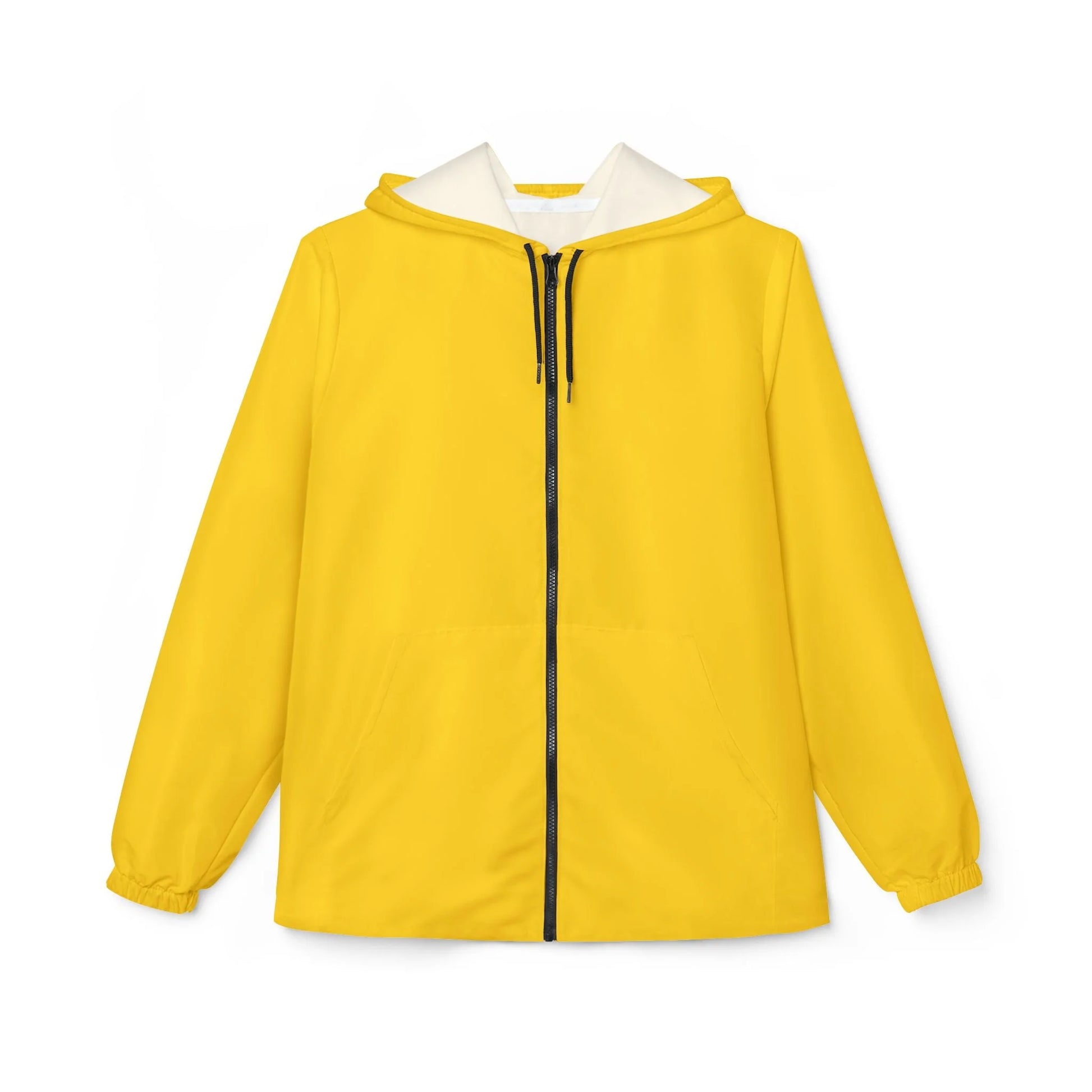 Buy The Best By Artsulli x Color Printify - Windbreaker Jacket (AOP) - 2025