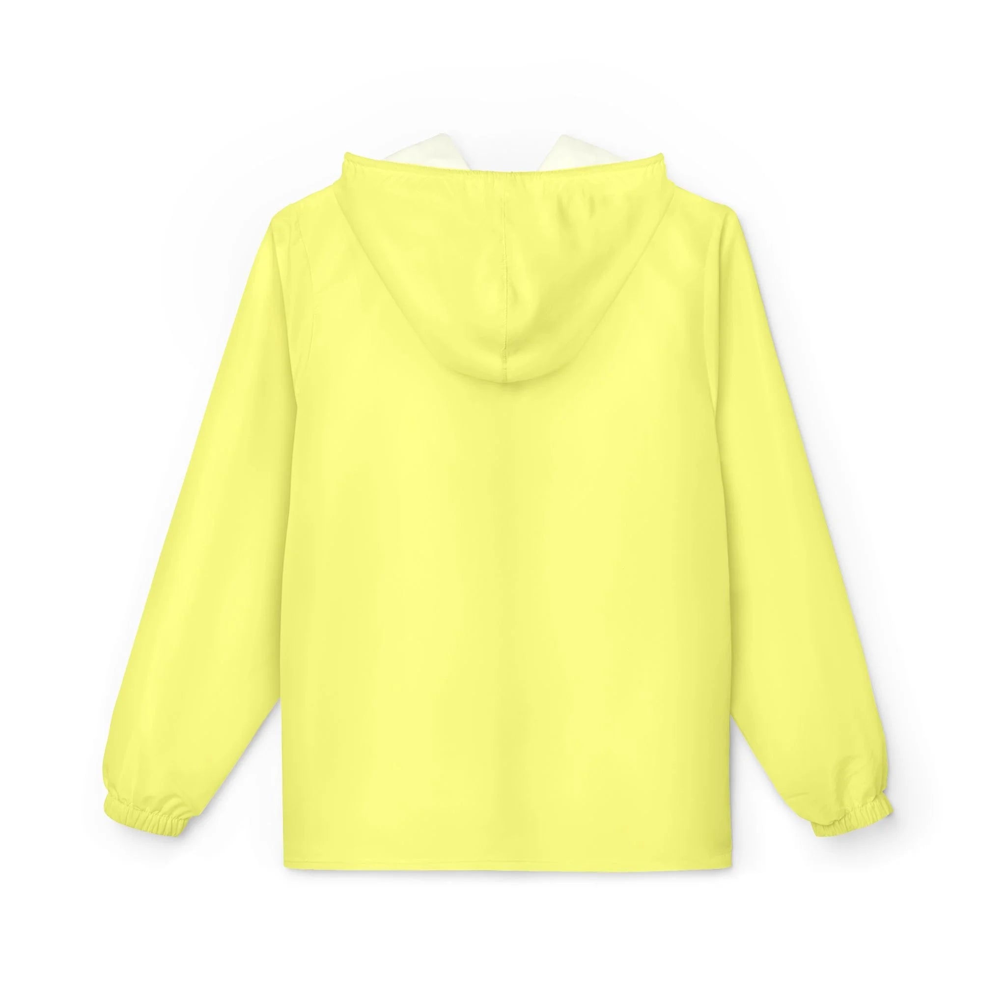 Buy The Best By Artsulli x Color Printify - Windbreaker Jacket (AOP) - 2025