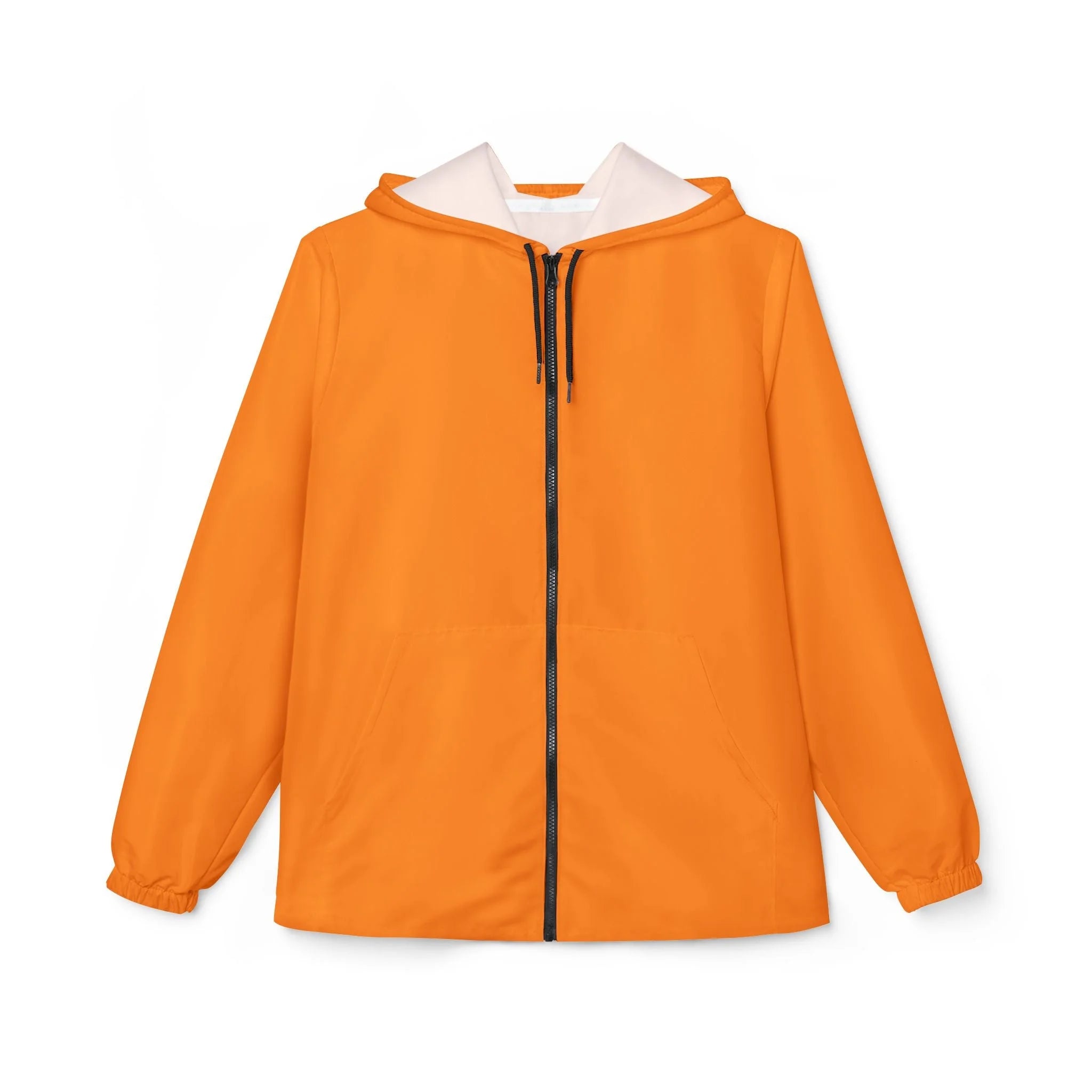 Buy The Best By Artsulli x Color Printify - Windbreaker Jacket (AOP) - 2025