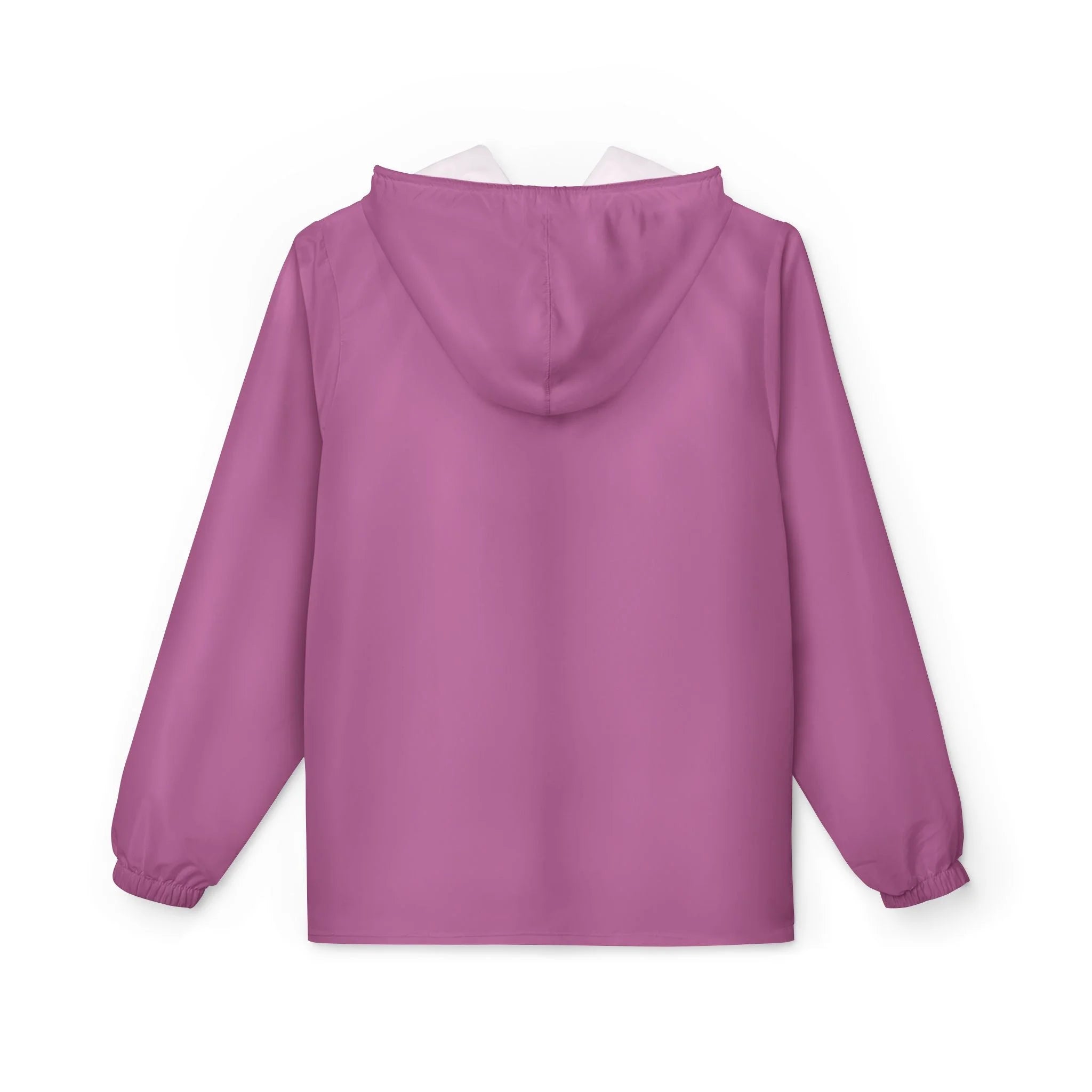 Buy The Best By Artsulli x Color Printify - Windbreaker Jacket (AOP) - 2025